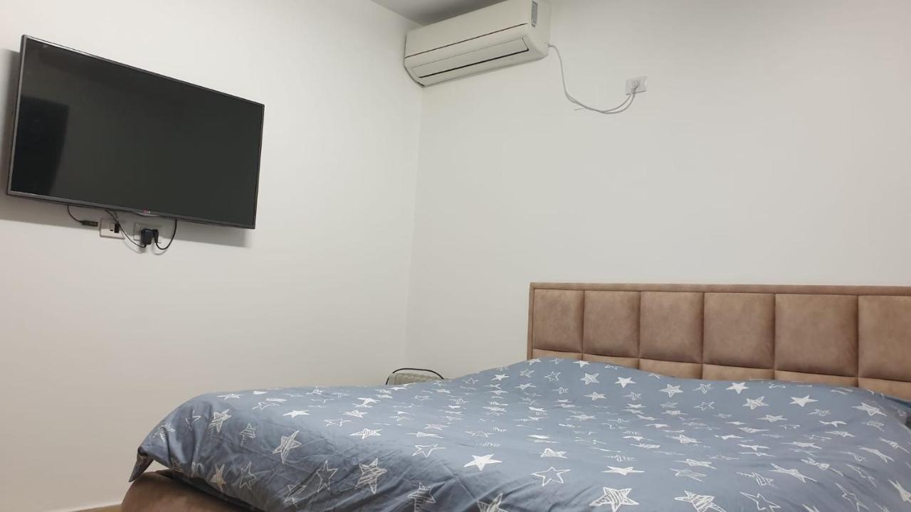 צימרים בגולן דובדבן בחרמון Mas'ada ภายนอก รูปภาพ